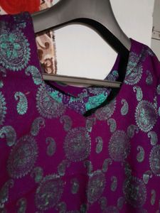 3 Piece Kurta Set 💖