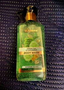 St Botanica Body Wash