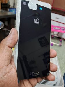 MICROMAX MODEL 360 BACK PANNEL.