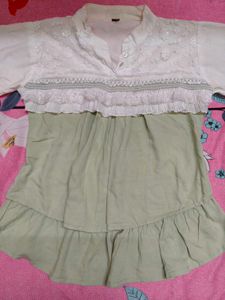 Fancy Top for Women