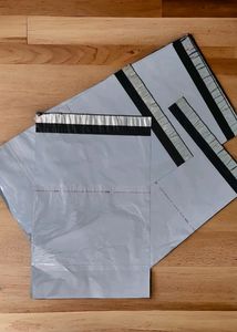 courier bag 10x14 Size 10 P.s
