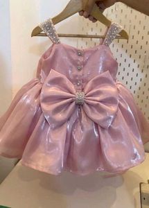 The Perfect Back Design for Little Princesses 💕
