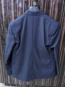 Women's Blue Blazer