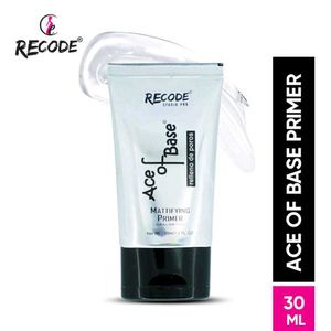 Recode Ace of Base Mattifying Primer