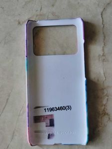 poco m4 pro phone - Unique Marble Print Phon