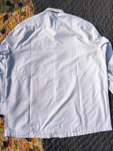 Men's Formal Shirt &amp; Cargo Pants Set