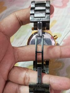 GC Orignal Chronograph Mens Watch