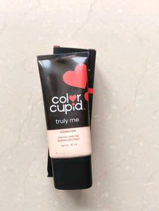 (New) Color Cupid Foundation (shade 1)