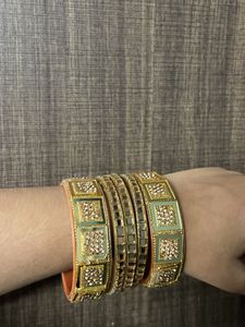 bangles set