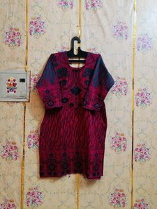🇳🇿💫🎀Winter Kurta Collection - Warm &amp; Stylish
