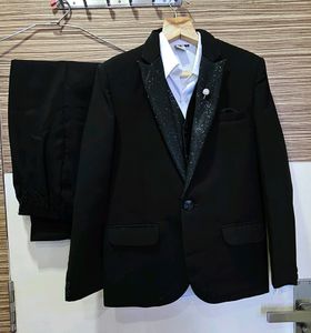 Kids Blazer Set