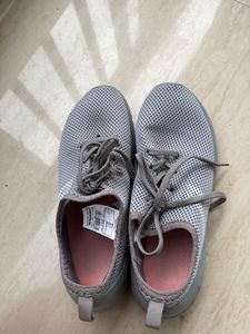 Decathlon Grey Sneakers
