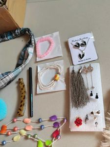 Accessories Bundle