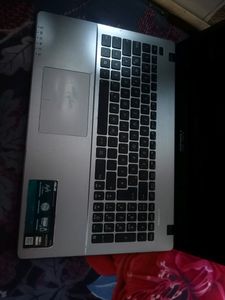 Asus laptop
