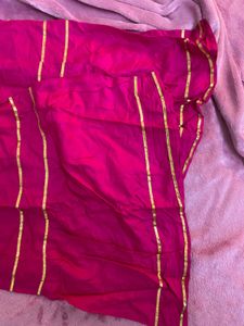 Pink Ethnic sharara