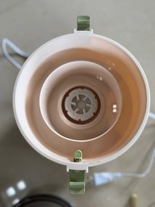 Prestige Centrifugal Juicer