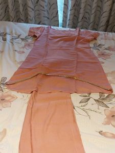 Pink colour co ords