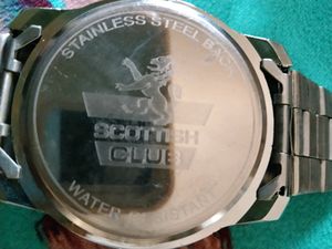 Brand New Watch With Box