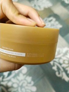 SEOMOU EYE MASK