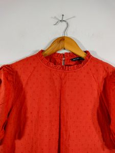 Mast and harbour cotton top