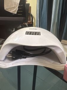 SUN UV LED Nail Lamp
