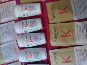 Kerastase Genesis Hair Care Lot