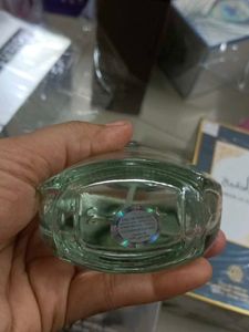 Terre London Eau de Parfum