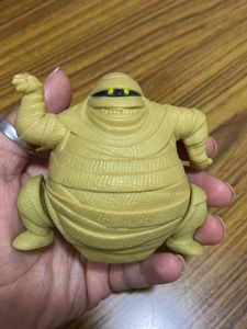 kinder joy and McDonald toys