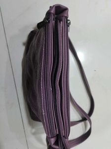 Brand New Cara Women's Purse