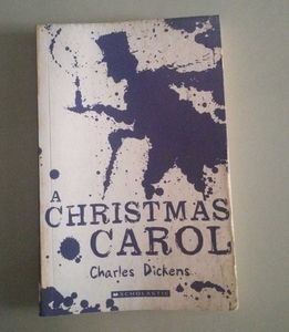 A Christmas Carol by Charles