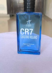 CR7 Cristiano Ronaldo Apparel Perfume