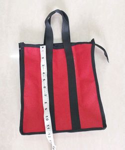 🆕️Homemade Rexine Tiffin Bag