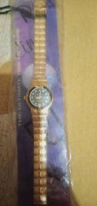wrist watch