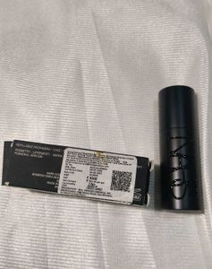 NARS Explicit Lipstick