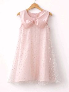 Sparkly Pink Party Dress(2-3 years