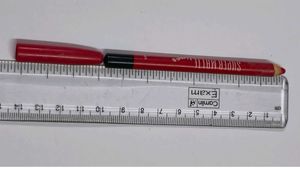 Super Matte Lip Liner Duo &amp; Eyebrow Pen