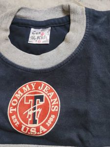 Tommy Jeans Kids Outfit