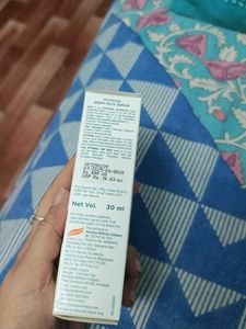 Himalaya Purifying Neem Face Serum