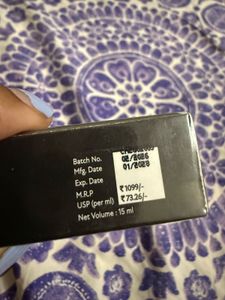 SUROSKIE Frizz Fix Wax Stick