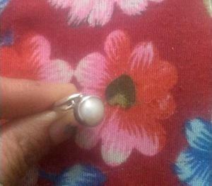 💍Pure Silver Ring