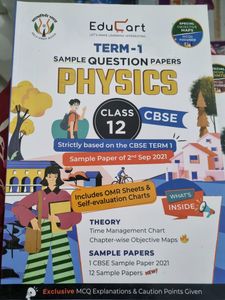 Physics Sample Paper.
