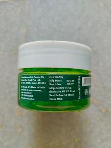 Rustic Art Neem Basil Fash Wash