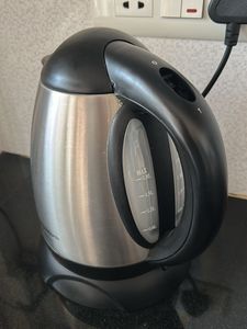 Morphy Richards Rapido Kettle