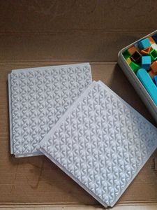 Educational Game For 4+ Bricks Puzzle