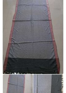 3 Assorted Used Dupattas