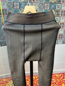 High Quality Fleece Leggings ❤️‍🔥
