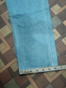 ⚡ ⚡ Flash Sale ⚡ ⚡ Blue Straight Leg Jeans