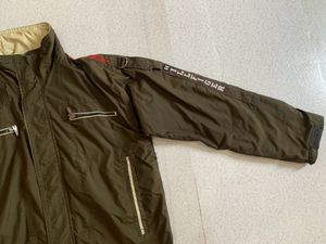 Tommy Hilfiger Original Jacket For Men 🔥