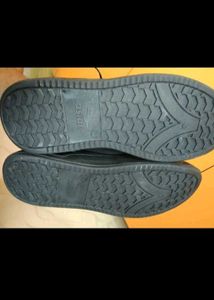 Men's Black Sneakers