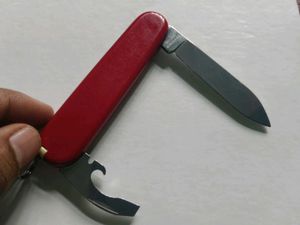 Victorinox Bantam – Swiss Army Knife